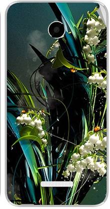 Snooky Micromax Canvas Doodle 4 Q391 Mobile Skin