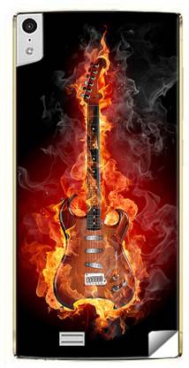 DDF Gionee Elife S5.5 Mobile Skin