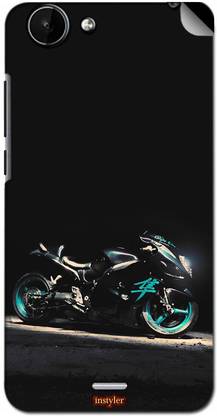 INSTYLER Micromax Canvas Nitro 3 E352 Mobile Skin