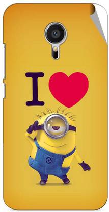 G-Store Meizu MX5 Mobile Skin