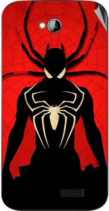 Snooky Micromax Bolt A089 Mobile Skin