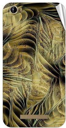 GARMOR Intex Aqua Trend Mobile Skin