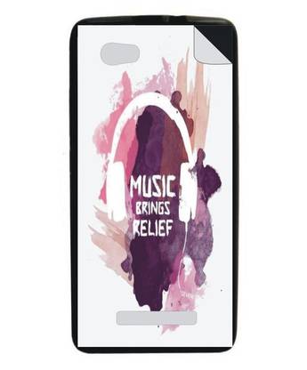 Mobile Freak xolo a500s Mobile Skin