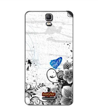 INSTYLER MICROMAX CANVAS HD PLUS A190 Mobile Skin