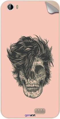 Gsmkart Intex Aqua Trend Mobile Skin