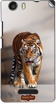 INSTYLER MICROMAX CANVAS NITRO 2 E311 Mobile Skin