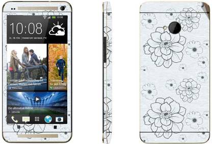 Snooky HTC ONE M7 Mobile Skin