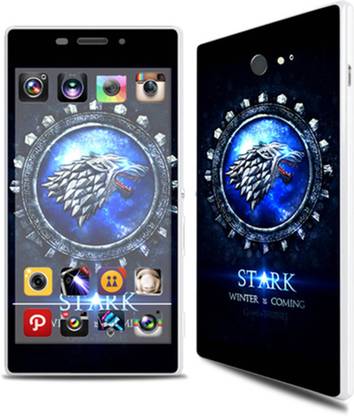 SKINTICE Sony Xperia M2 Mobile Skin