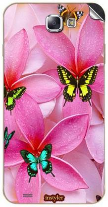 INSTYLER Karbonn Titanium S9 Mobile Skin