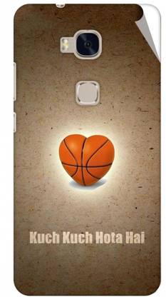 G-Store Huawei Honor 5x Mobile Skin