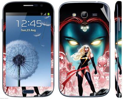 Snooky Samsung Galaxy Grand 2 Mobile Skin