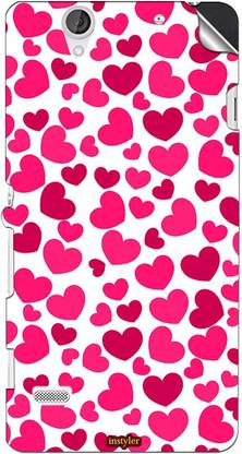 INSTYLER Sony E5363 Xperia C4 Dual Mobile Skin