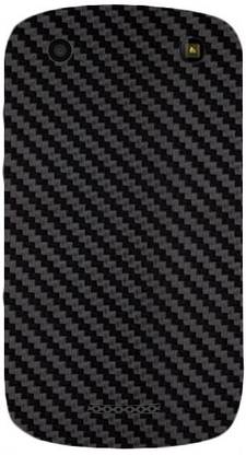 SKIN4GADGETS BLACKBERRY CURVE 9360 (BACK CASE) Mobile Skin