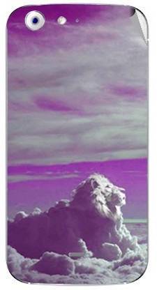 Snooky Micromax Canvas 4 A210 Mobile Skin