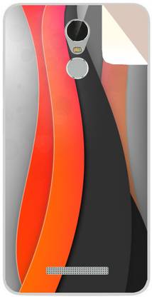 Death By Color Xiaomi Redmi Note 3 Mobile Skin