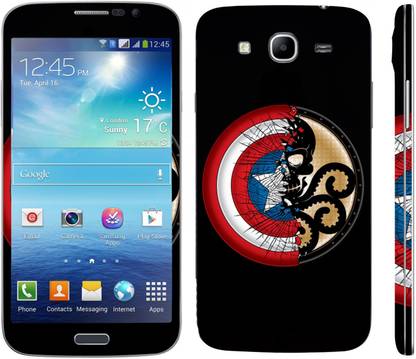 Snooky Samsung Galaxy Mega 5.8 Mobile Skin