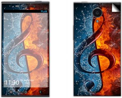 SKINTICE Gionee Elife E7 Mobile Skin