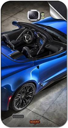 INSTYLER SpIce MI 505 Mobile Skin