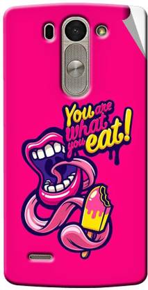 G-Store LG G3 Beat Mobile Skin