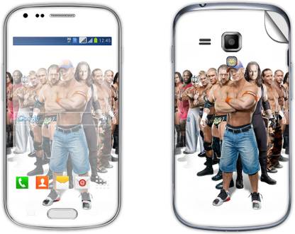 SKINTICE Samsung Galaxy S Duos 2 S7582 Mobile Skin