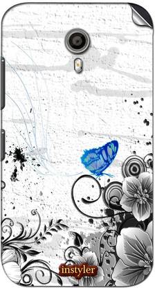 INSTYLER MICROMAX CANVAS NITRO 4G E455 Mobile Skin