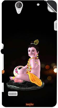 INSTYLER Sony E5363 Xperia C4 Dual Mobile Skin