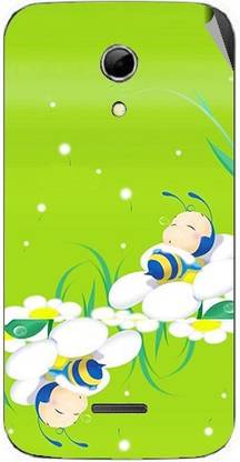 Snooky Micromax A114 Canvas 2.2 Mobile Skin