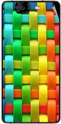 Snooky Micromax Canvas Knight A350 Mobile Skin