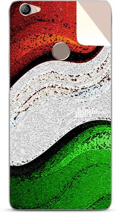 Death By Color Letv Le 1s Mobile Skin