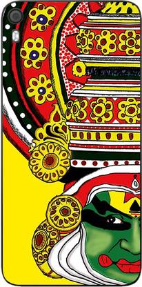 ezyPRNT Karbonn Titanium Mach Two s5360 Mobile Skin