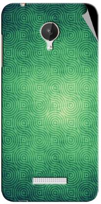 G-Store Micromax Canvas Spark Q380 Mobile Skin