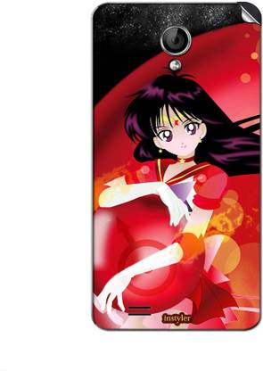 INSTYLER Karbonn S2 Titanium Plus Mobile Skin