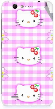 Snooky Vivo X1 Mobile Skin