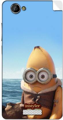 INSTYLER Gionee M2 Mobile Skin