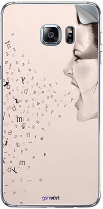 Gsmkart Samsung Galaxy S6 Edge Plus Mobile Skin