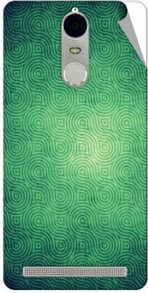 G-Store Lenovo K5 Note Mobile Skin