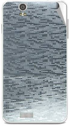 Snooky Lava Iris X5 Mobile Skin