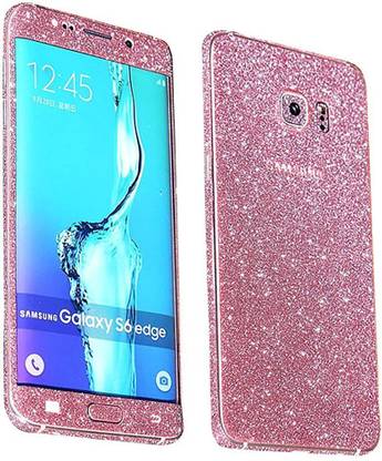 Heartly Samsung Galaxy Note 5 Mobile Skin