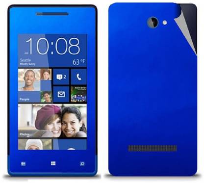 Snooky HTC 8S Mobile Skin