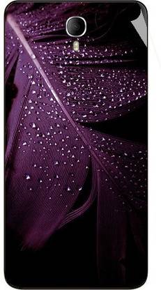 Snooky Intex Cloud M6 Mobile Skin