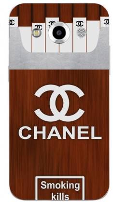 Upper Case Samsung Galaxy Core Max Mobile Skin