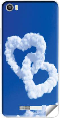 DDF Lava Iris X8 Mobile Skin