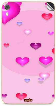 INSTYLER Karbonn S360 Titanium Mach Two Mobile Skin