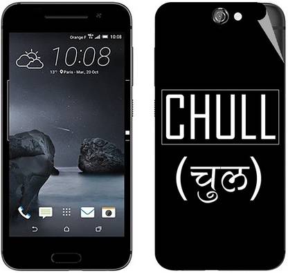 Snooky HTC One A9 Mobile Skin