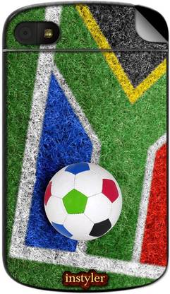 INSTYLER Blackberry Q10 Mobile Skin