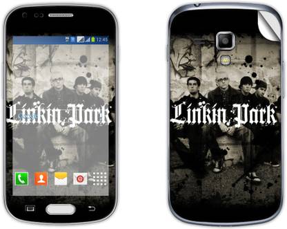 SKINTICE Samsung Galaxy S Duos 2 S7582 Mobile Skin