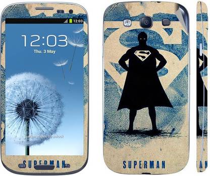 Snooky Samsung I9300 Galaxy S 3 Mobile Skin