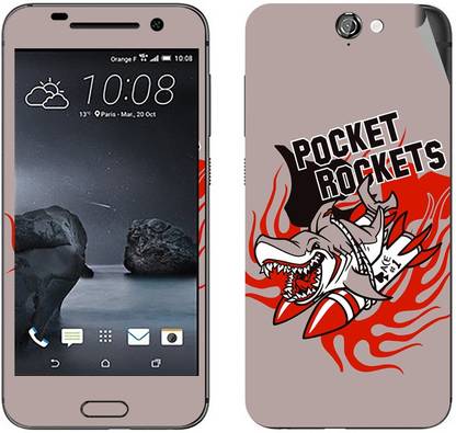 Snooky HTC One A9 Mobile Skin