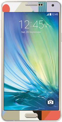 Gsmkart Samsung Galaxy A7 Mobile Skin