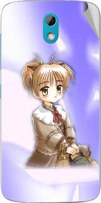 Snooky HTC Desire 526G Plus Mobile Skin